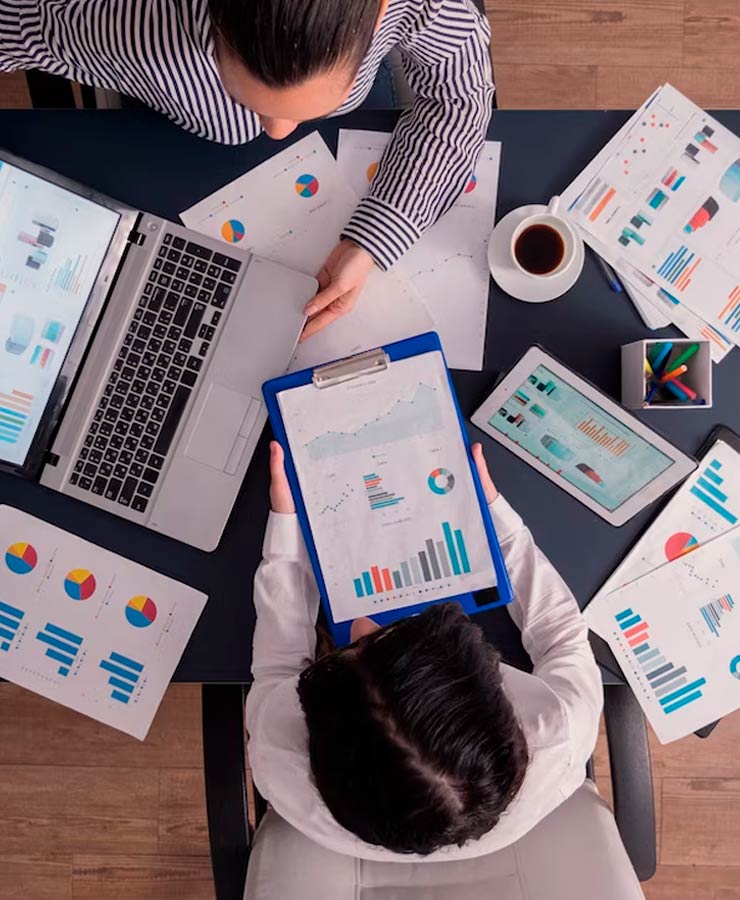 Marketing Digital en Querétaro